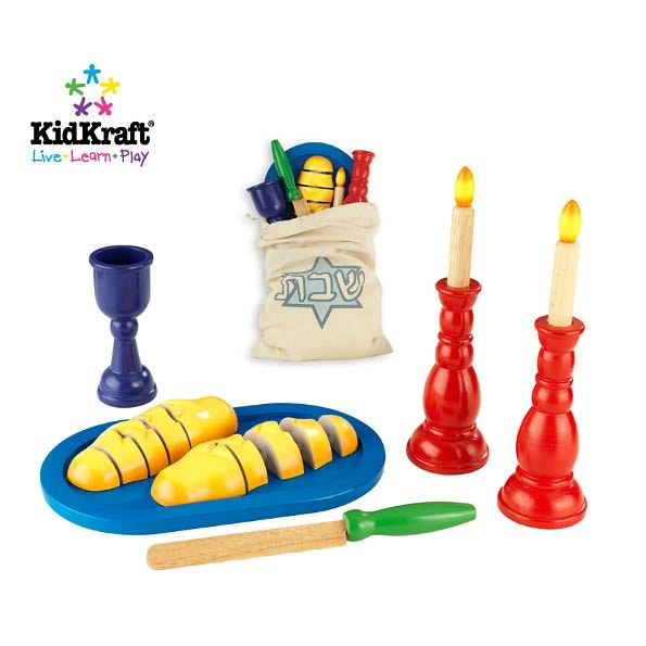 Shabbat Set