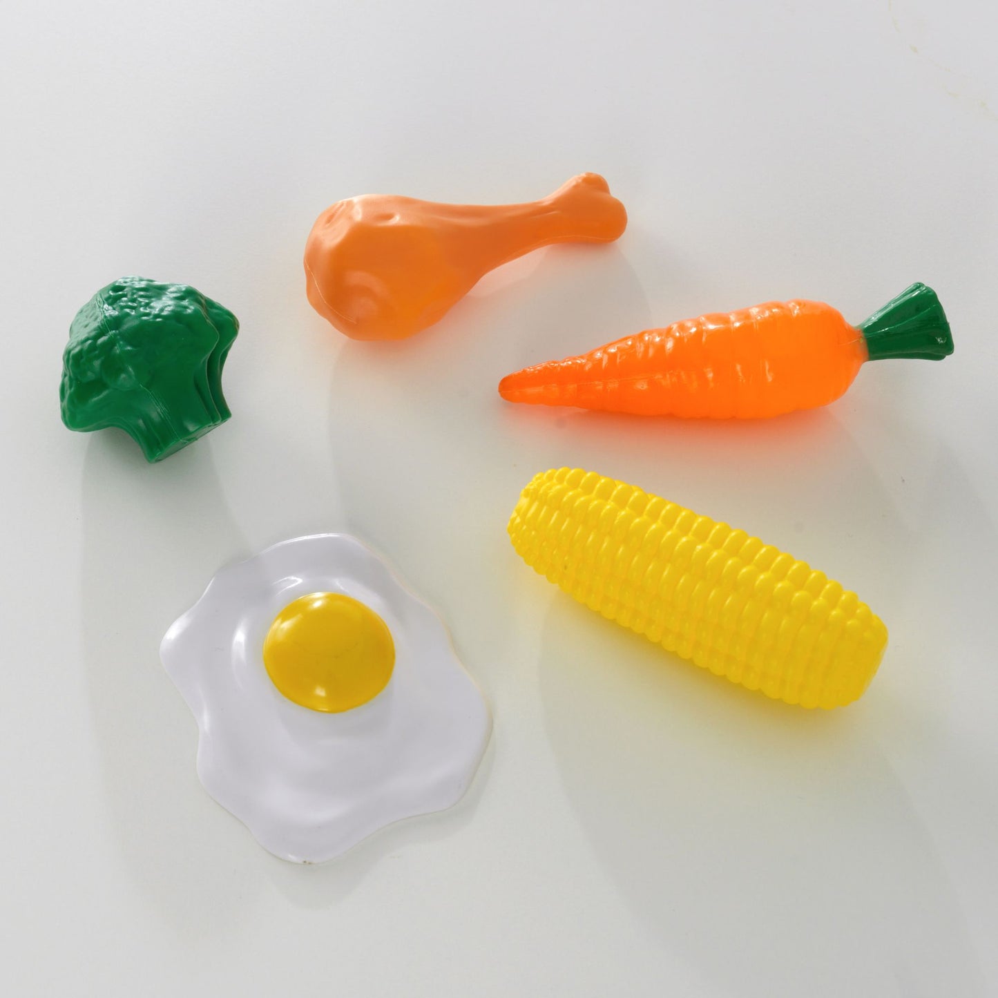 Deluxe Pots & Pans Accessories Set