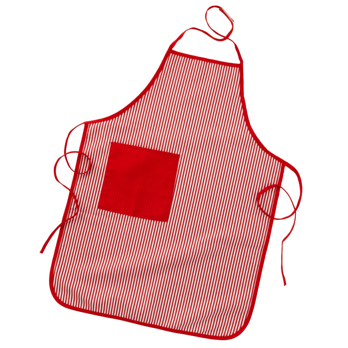 Tasty Treats Chef Accessory Set - Red
