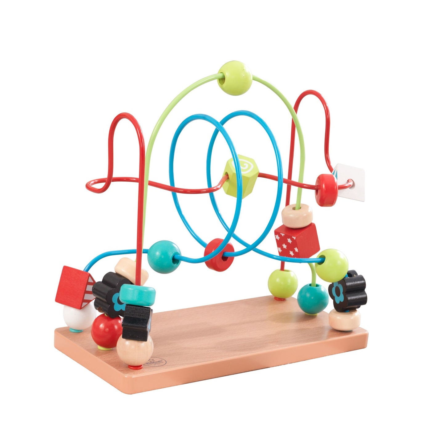 Bead Maze