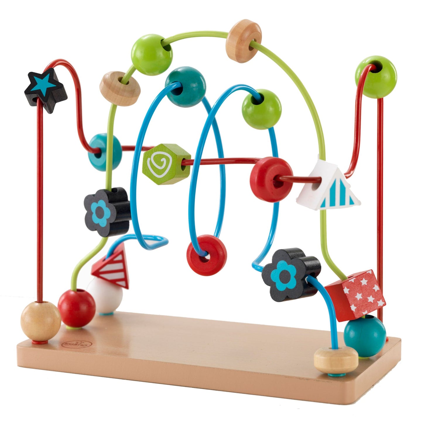 Bead Maze