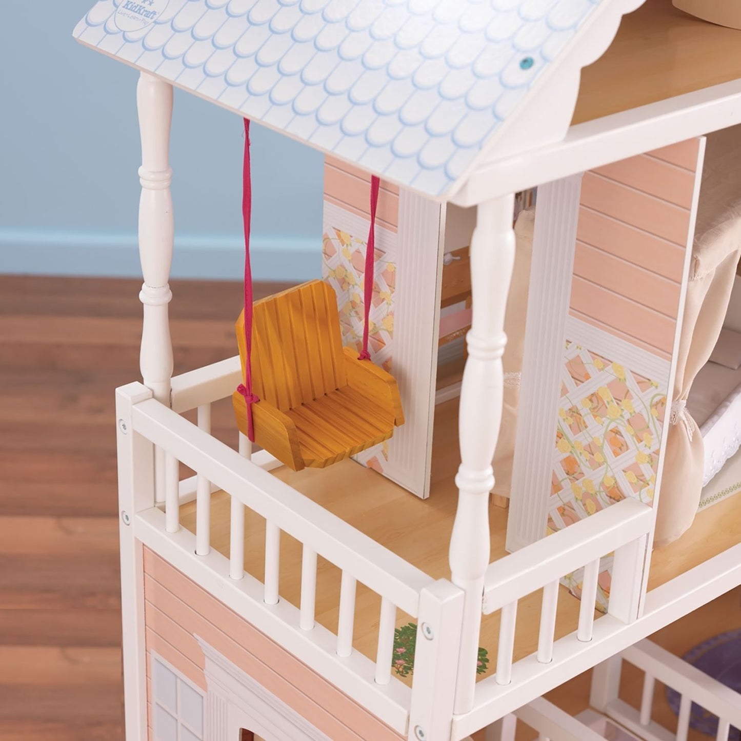Kidkraft Savannah Dollhouse