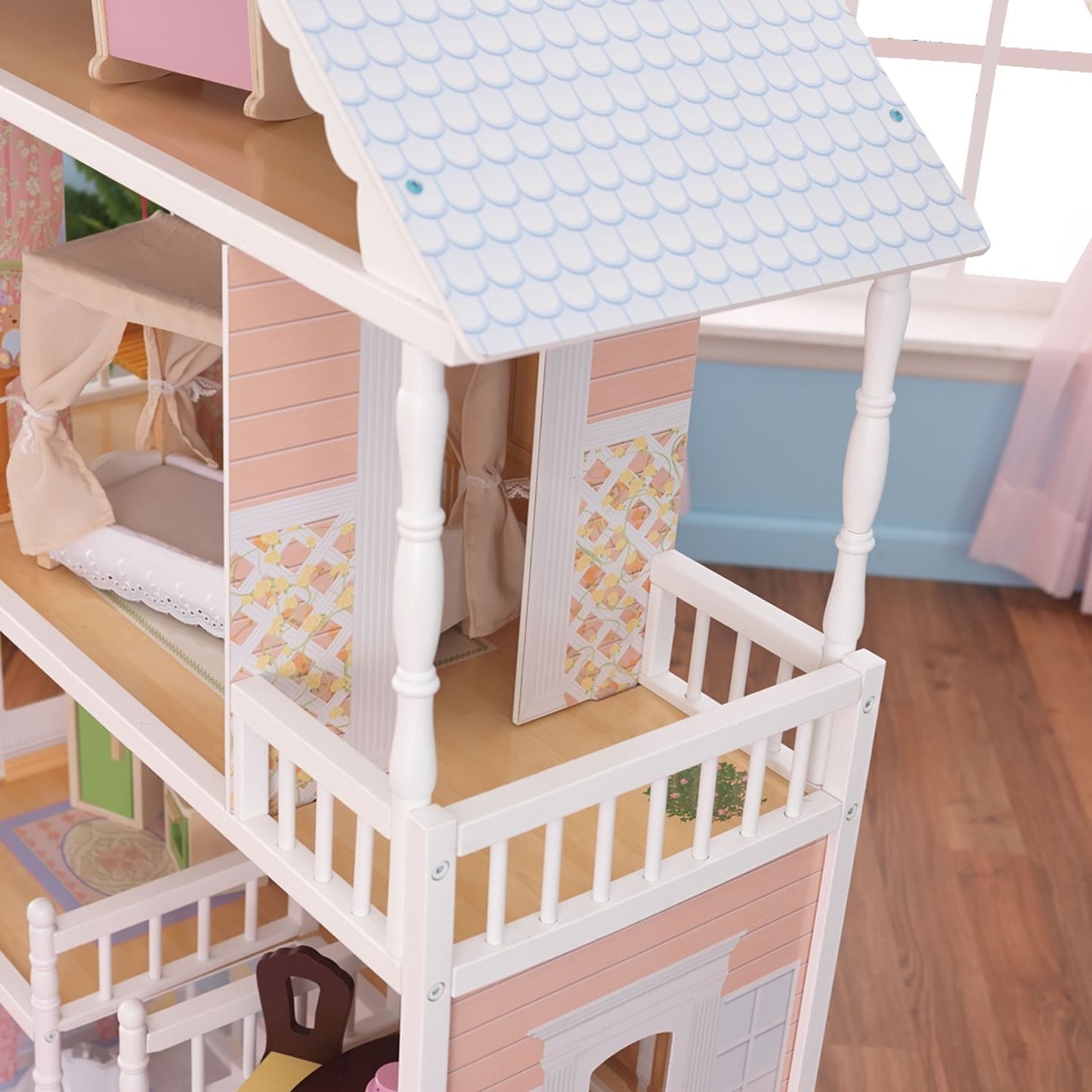 Kidkraft Savannah Dollhouse
