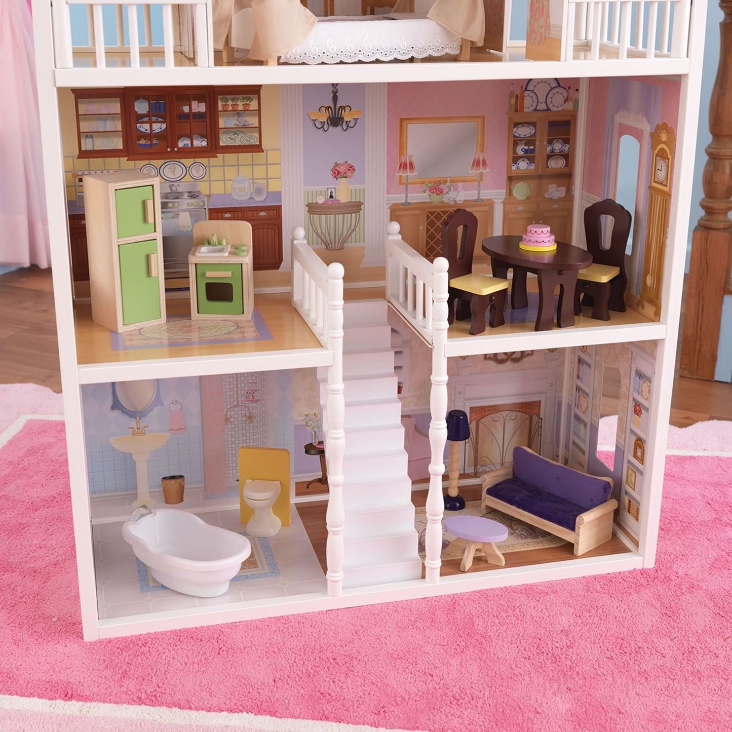 Kidkraft Savannah Dollhouse