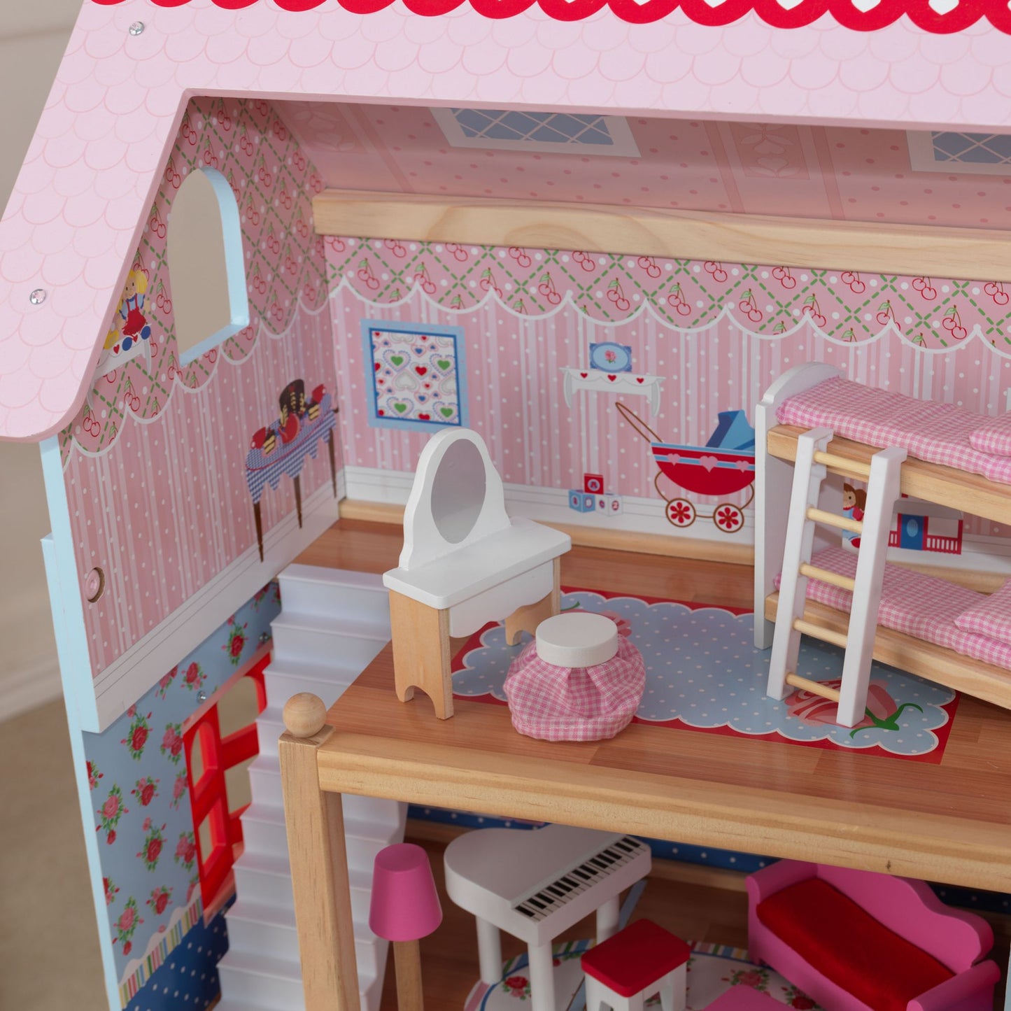Kidkraft Chelsea Dollhouse