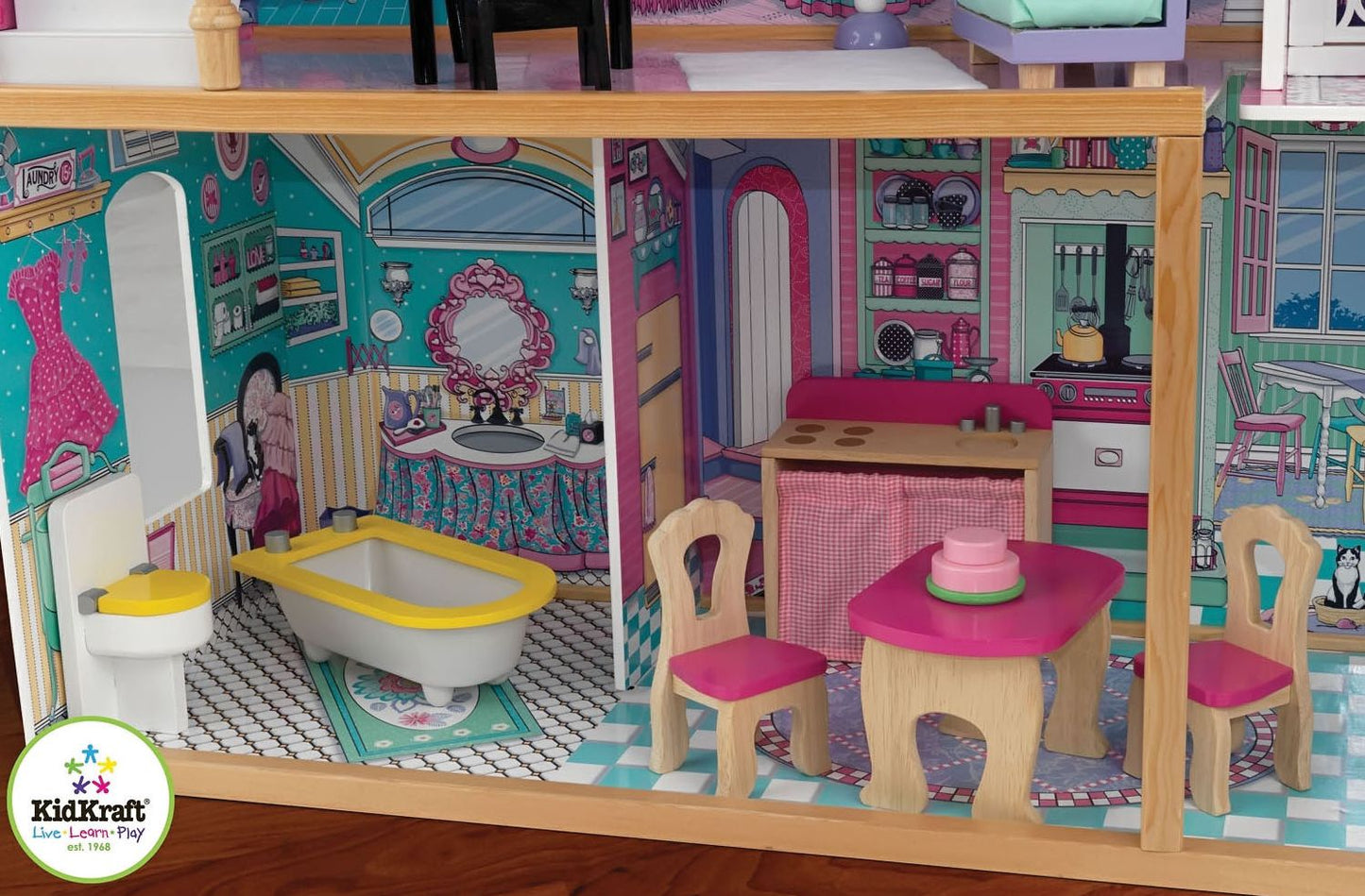 KidKraft Annabelle Dollhouse
