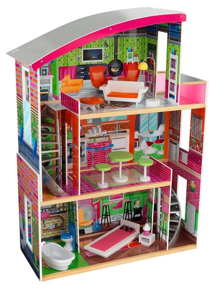 Kidkraft Designer Dollhouse