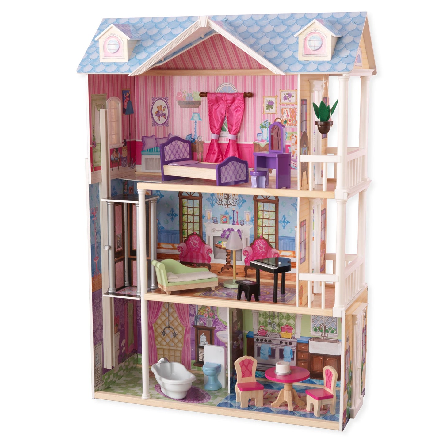 My Dreamy Dollhouse