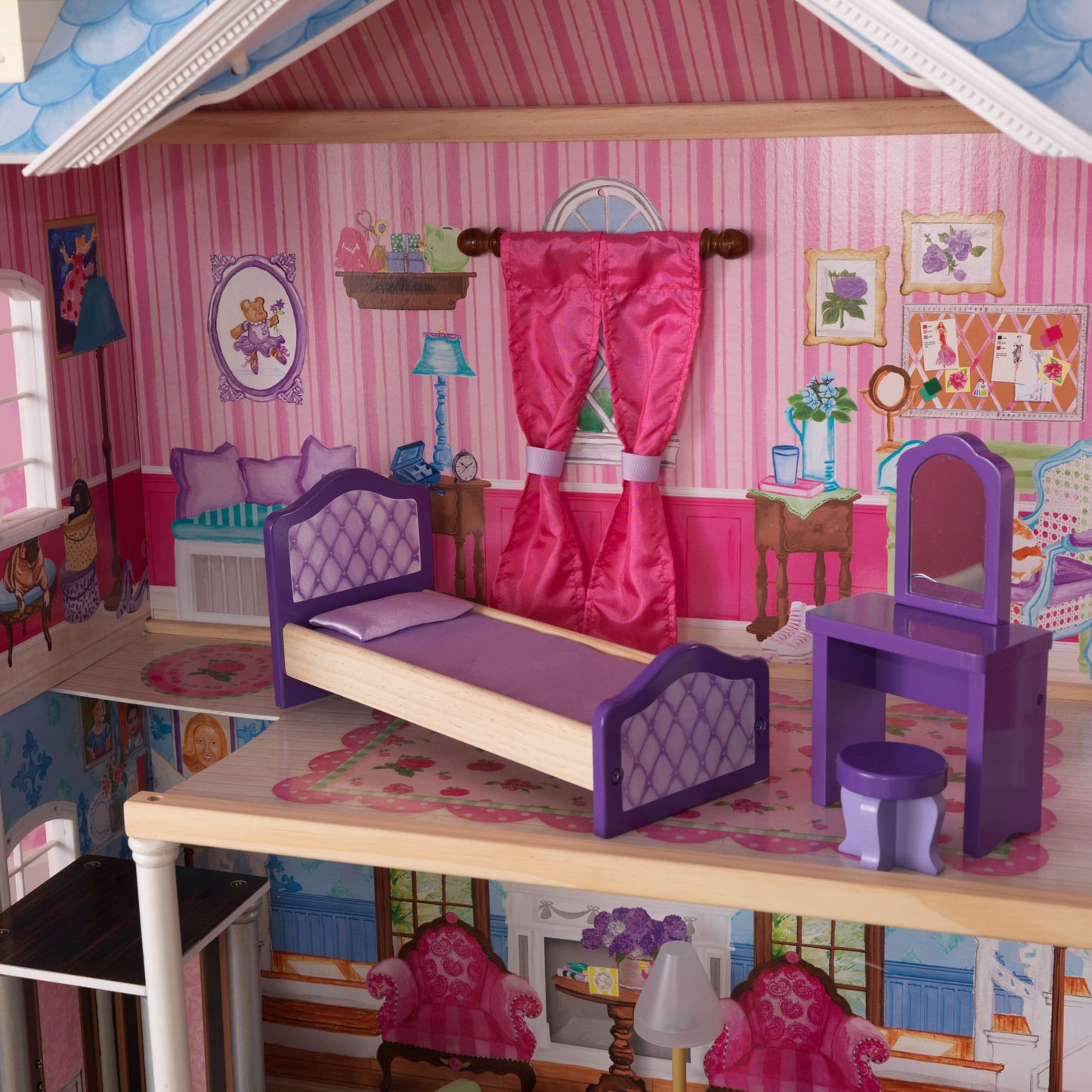 My Dreamy Dollhouse
