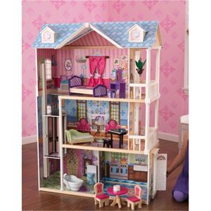 My Dreamy Dollhouse
