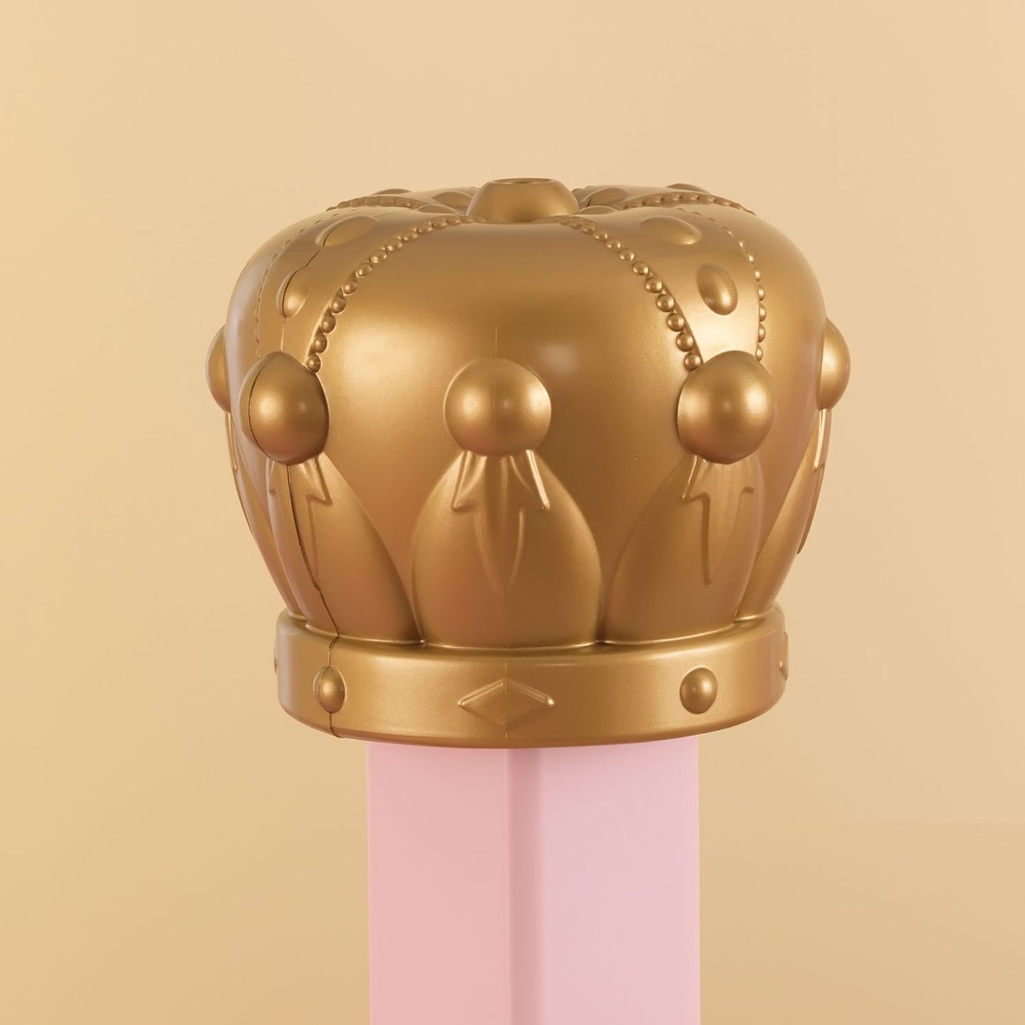 Princess Toddler Bed