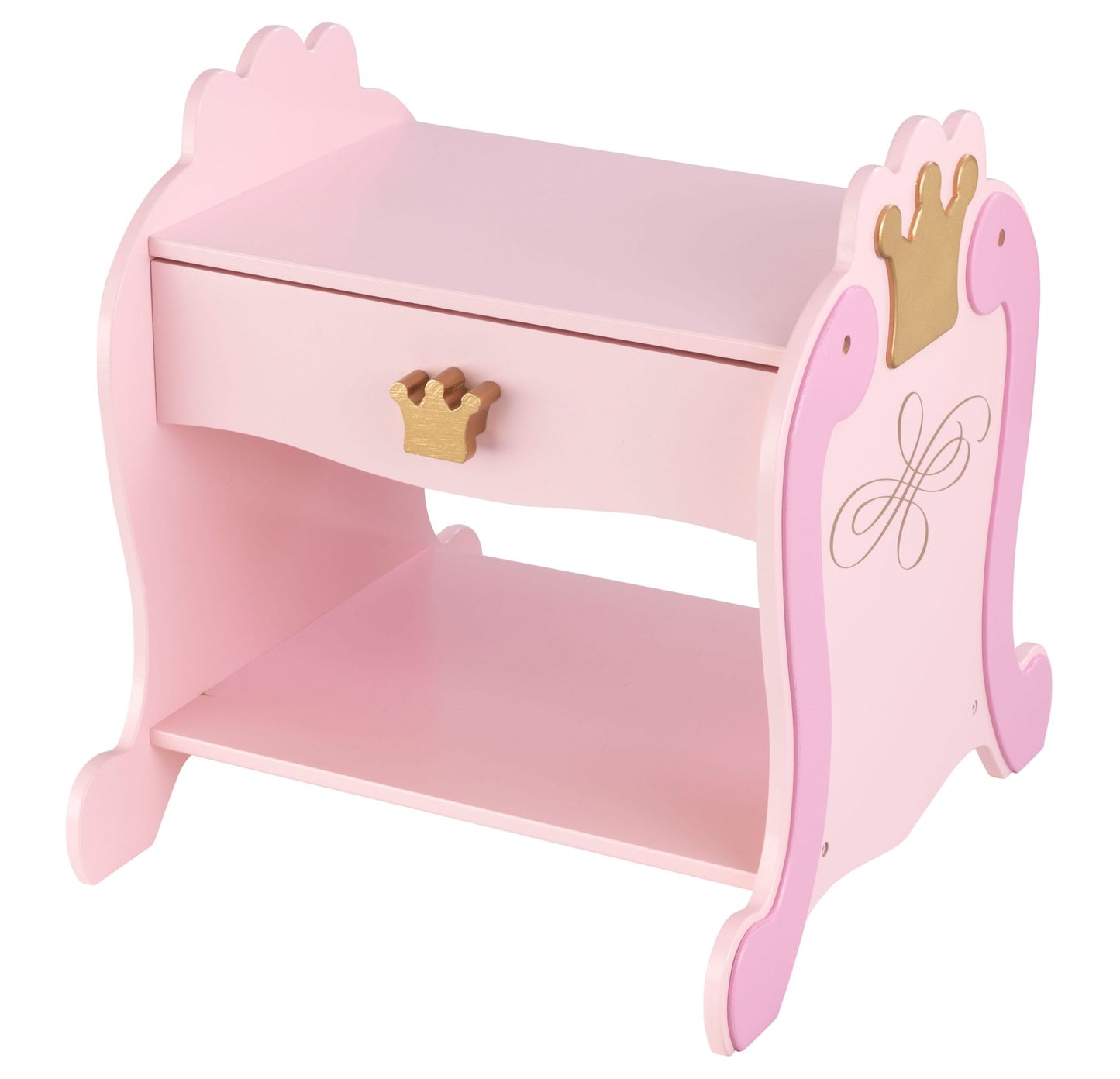 Princess Toddler Table