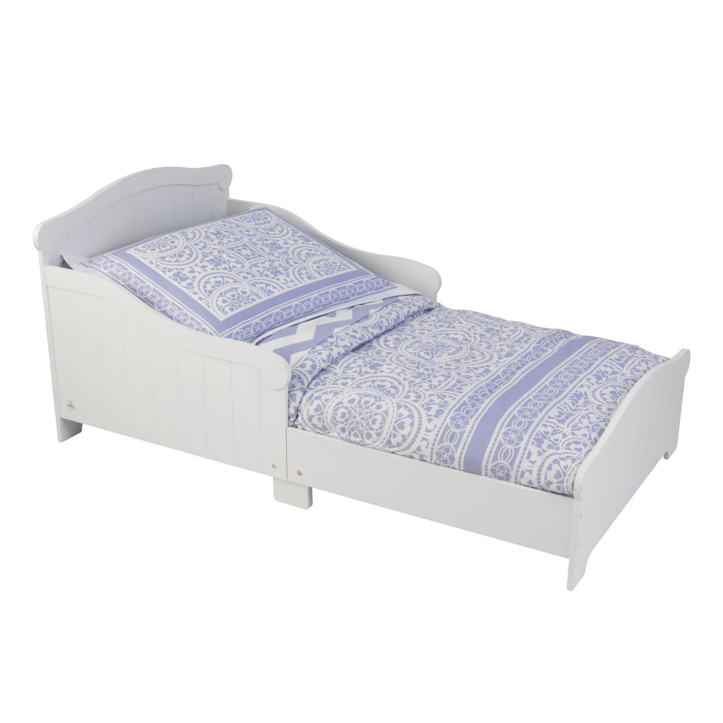 Nantucket Toddler Bed
