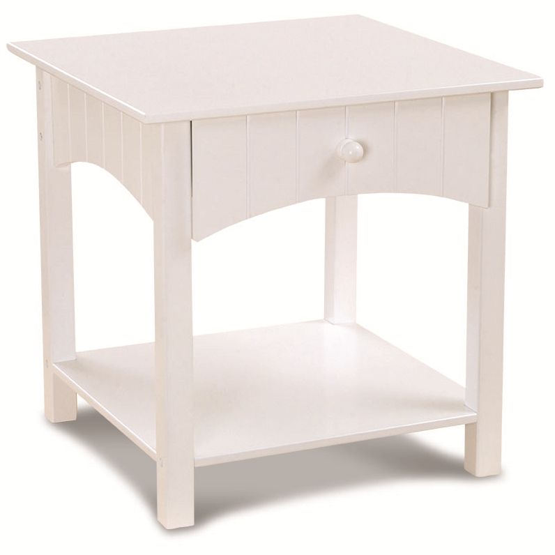 Nantucket Toddler Table