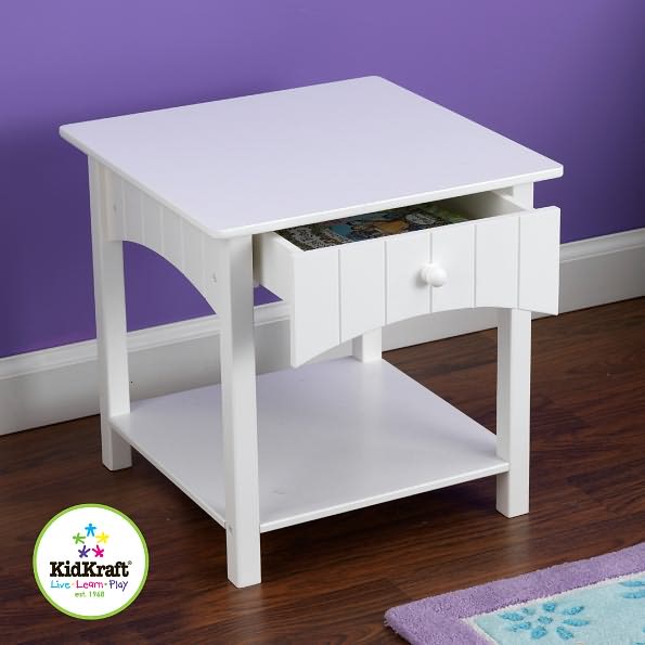 Nantucket Toddler Table