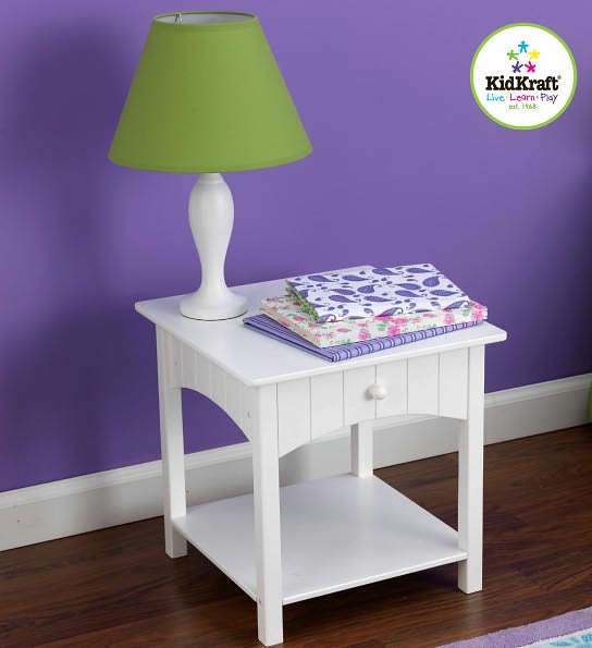 Nantucket Toddler Table