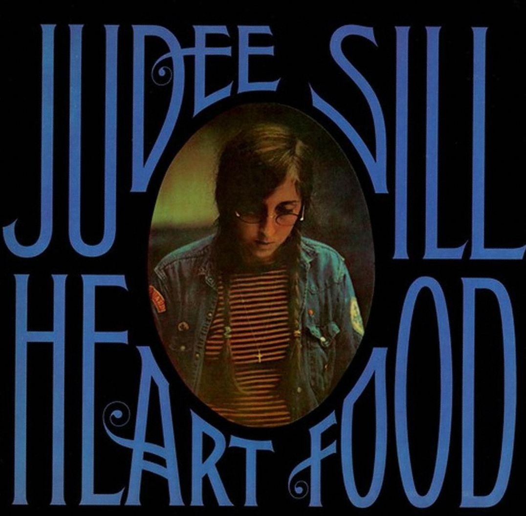 Heart Food - 100% Aaa Mastered - 45Rpm - 180Gr