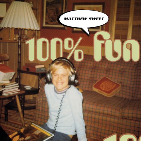 100% Fun
