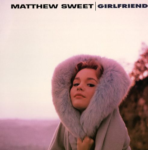 Girlfriend