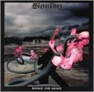 Ravage and Savage