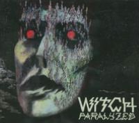 Paralyzed