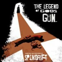 The Legend of God's Gun