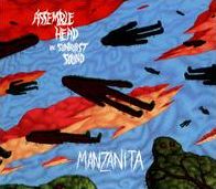 Manzanita