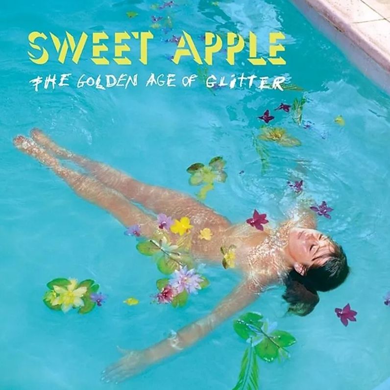 Golden Age Of Glitter [Lp]