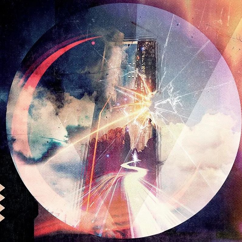 Comet Control [Lp]
