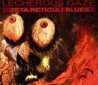 Zeta Reticuli Blues