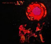 Under The Spell Of Joy