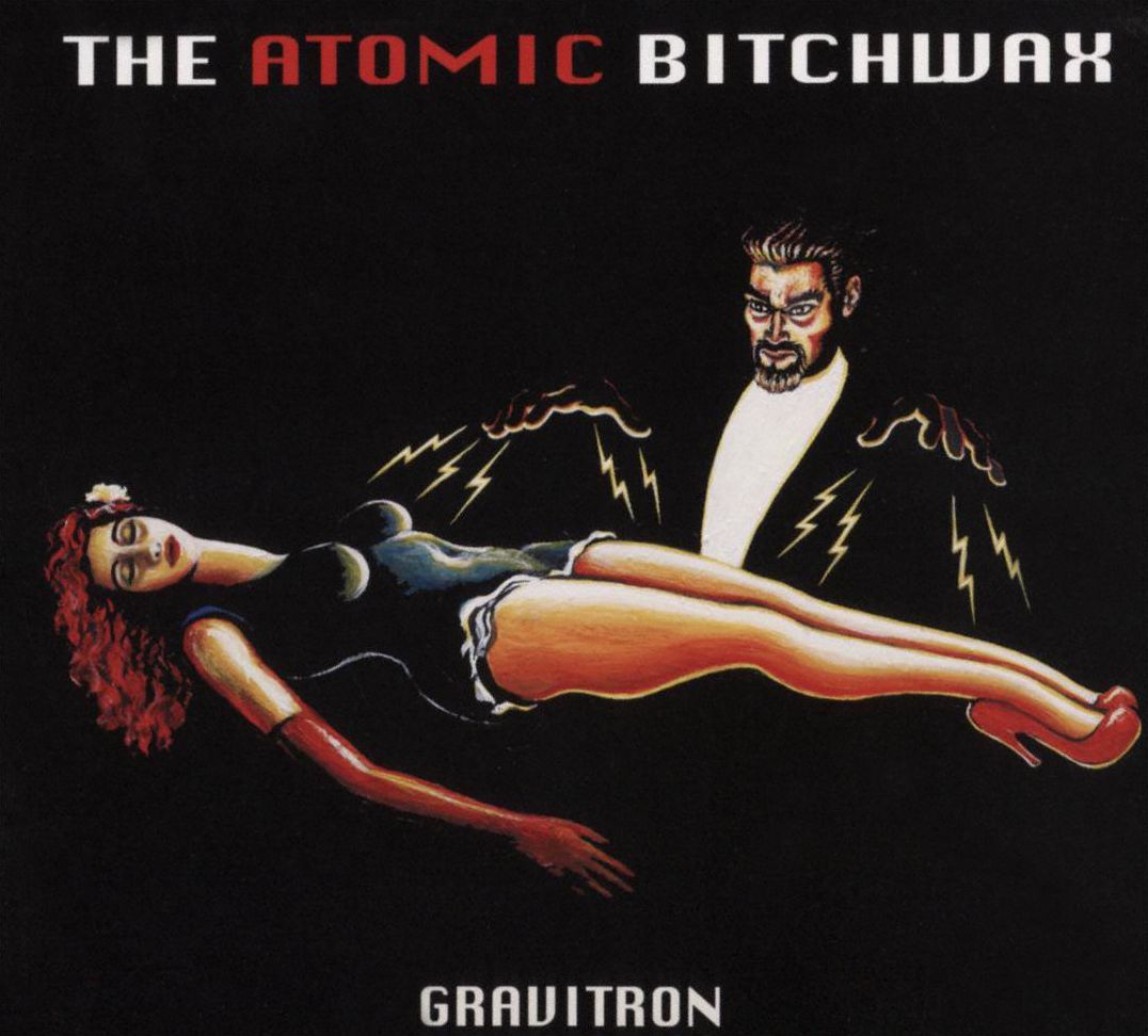 Gravitron