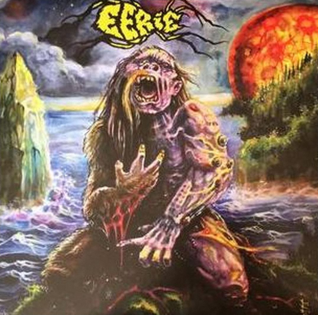 Eerie
