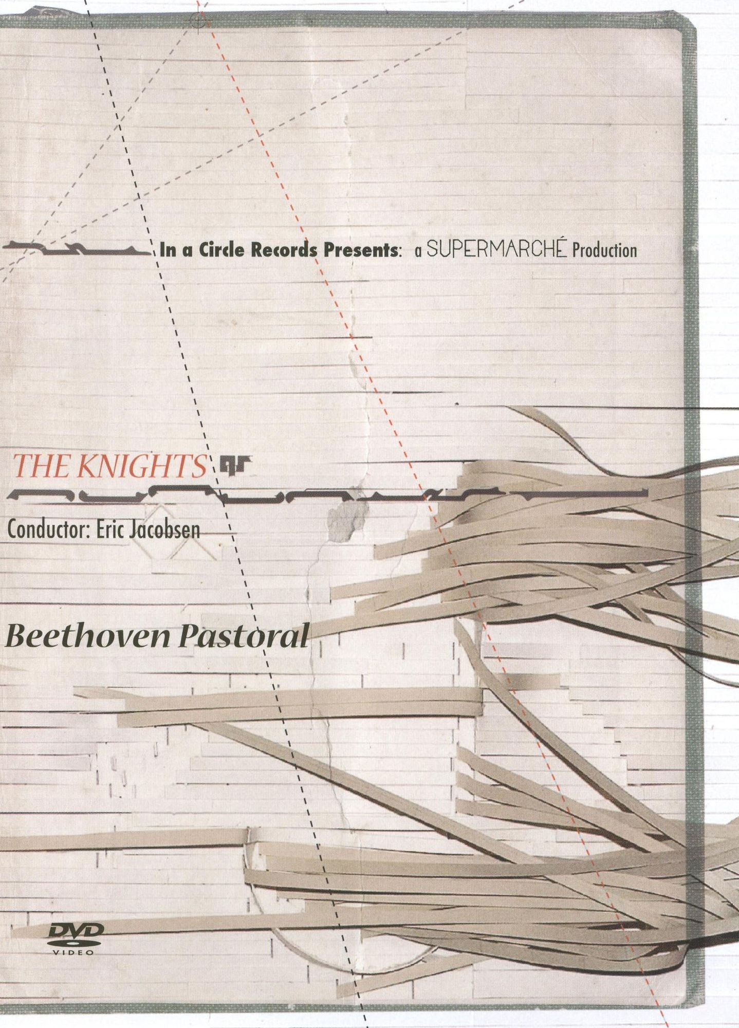 The Knights/Eric Jacobsen: Beethoven Pastoral