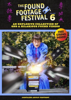 The Found Footage Festival, Vol. 6