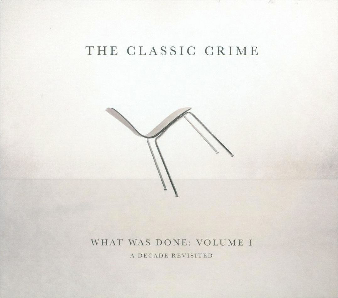 What Was Done, Vol. 1: A Decade Revisited