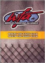 World Fighting Alliance: Big Bang at the Rock/Return of the Titans/Desert Destruction [3 Discs]