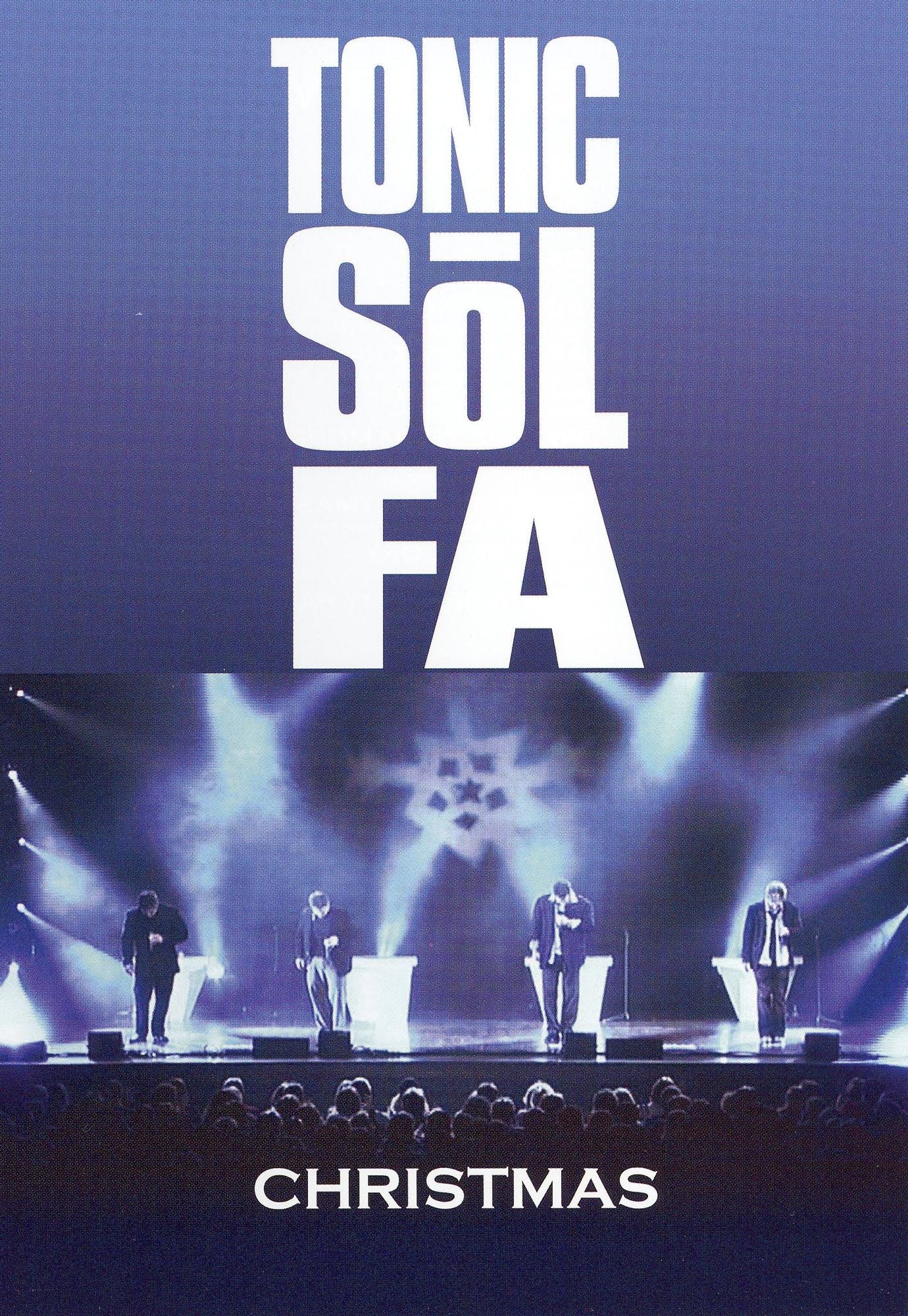 Tonic Sol-Fa: Christmas