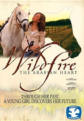 Wildfire: The Arabian Heart