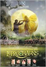 The Magical Legend of the Leprechauns