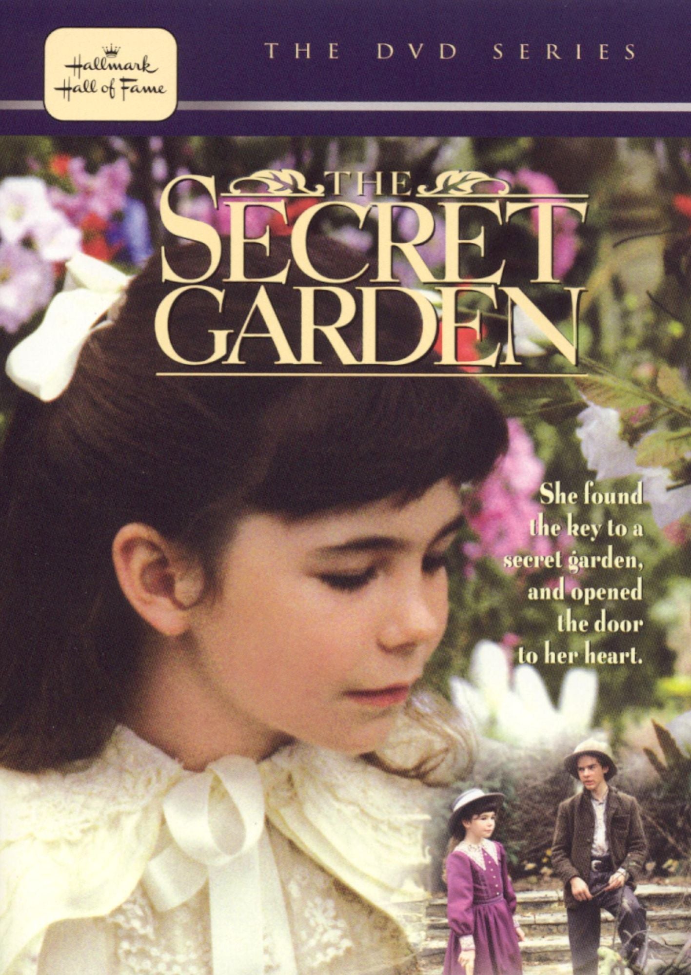 Secret Garden (1987) / Tv Movie