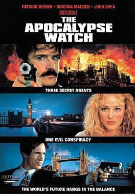 The Apocalypse Watch