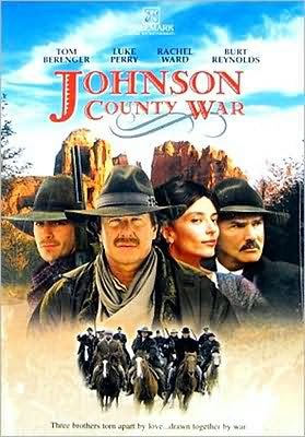 Johnson County War