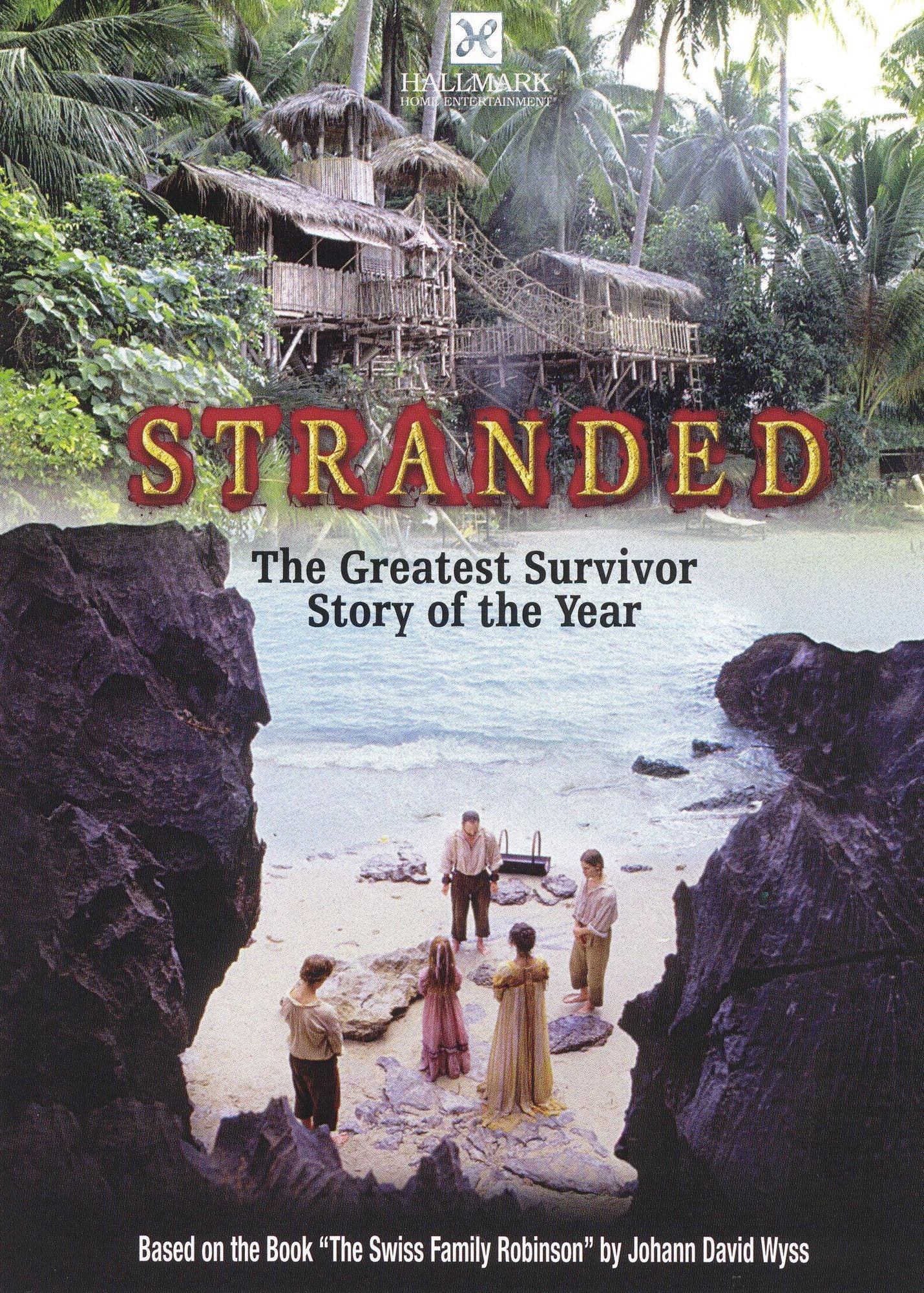 Stranded