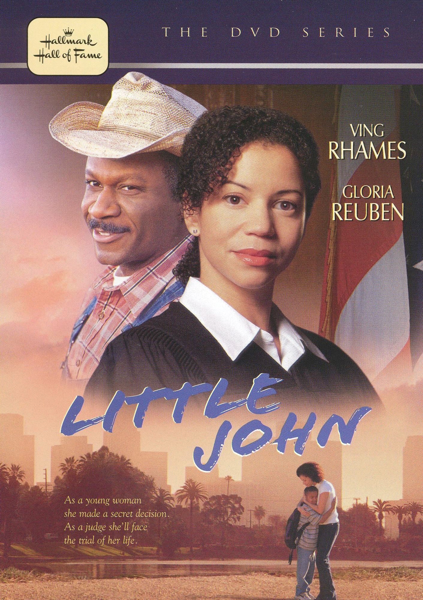 Little John