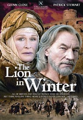 The Lion in Winter