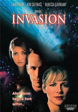 Invasion