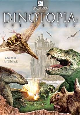 Dinotopia: The Series [3 Discs]