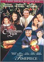 The Christmas Box/Timepiece [2 Discs]