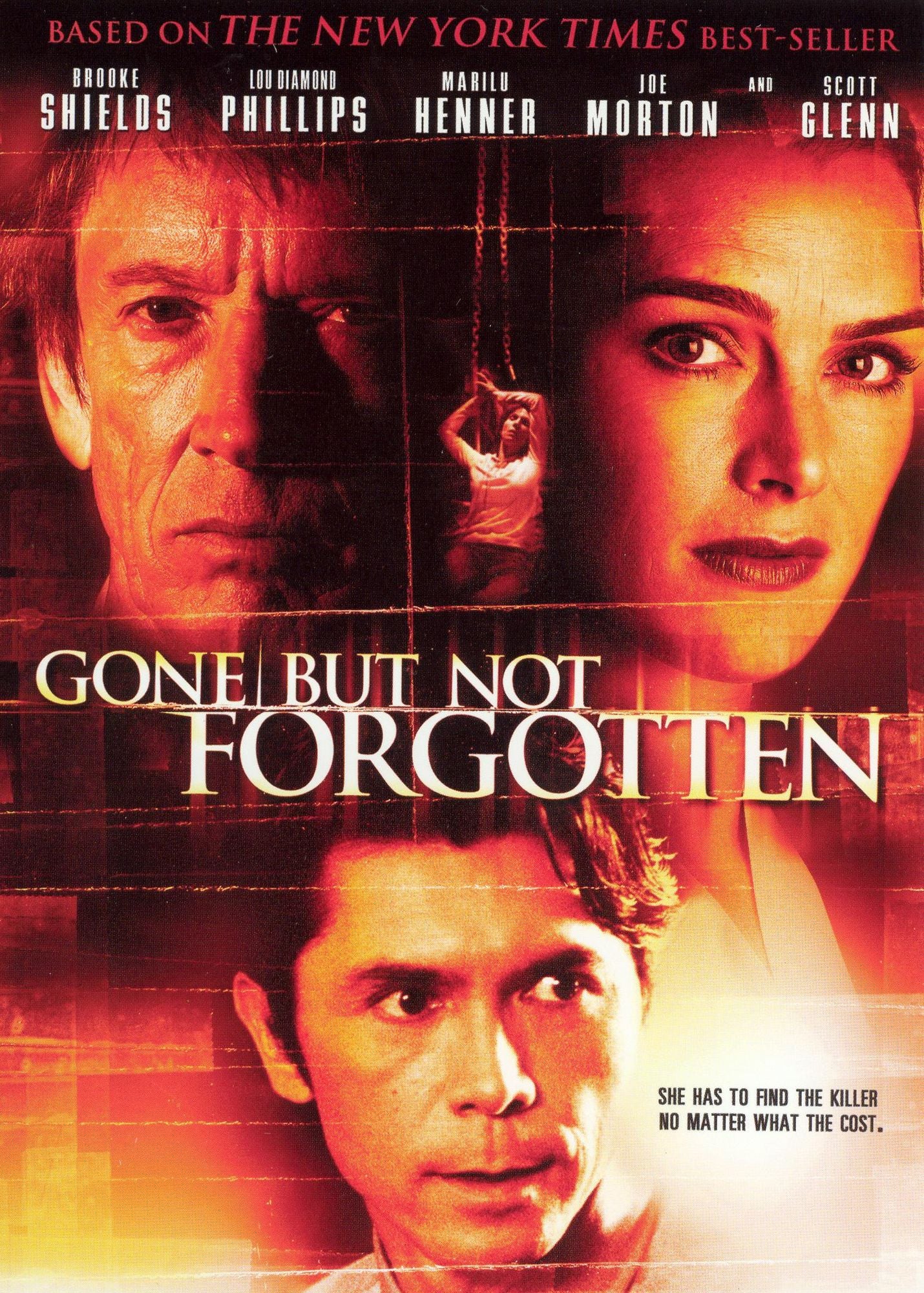 Gone But Not Forgotten